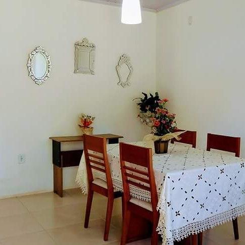 Appartement Recanto Prenda Minha à Praia Grande  Extérieur photo