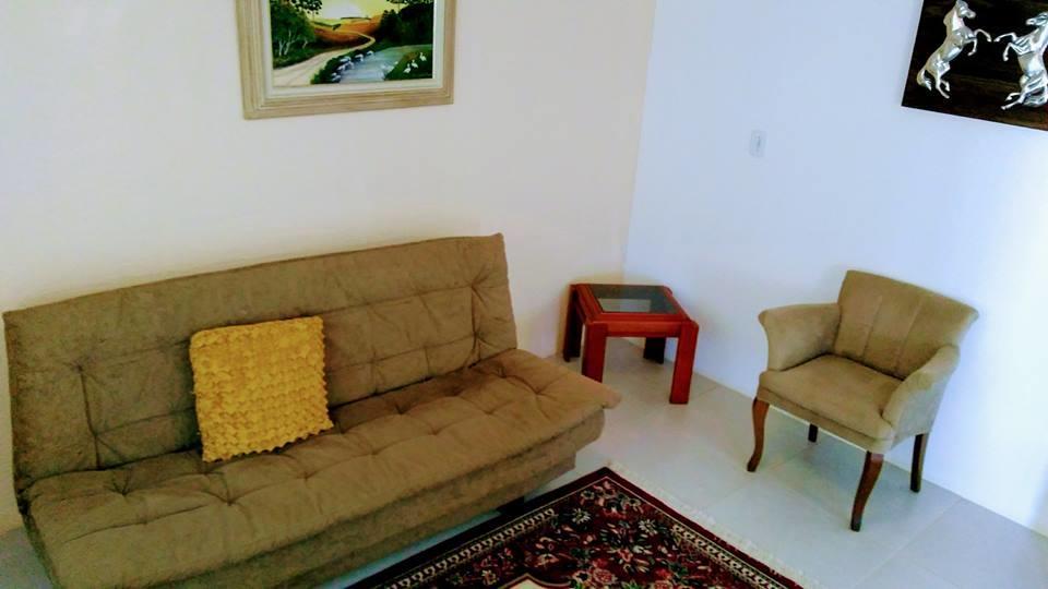 Appartement Recanto Prenda Minha à Praia Grande  Extérieur photo